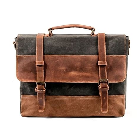 bolsas executivas masculinas